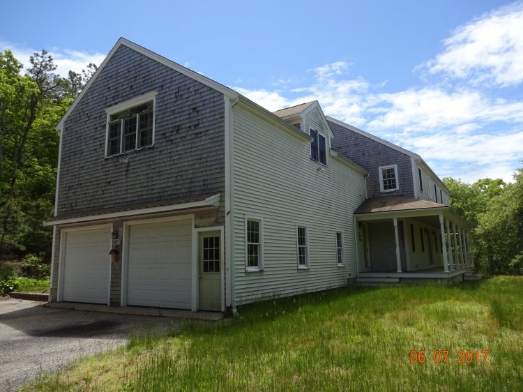 35 Admiral Halsey Road, Plymouth, MA
